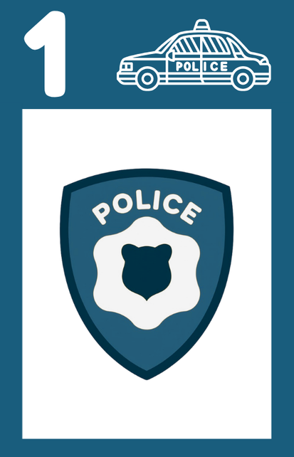 Blue Card